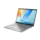 ASUS Vivobook S14 S3407QA-SF067W (Snapdragon X X1 26 100-16GB Ram LPDDR5X 8448MHz-512GB NVMe-Qualcomm Adreno Graphics-14 Inch FHD OLED- Win11-Cool Silver)