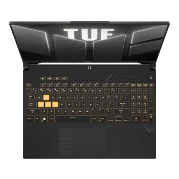 ASUS TUF Gaming F16 FX607VJB-RL805W ( Core 5 210H- 8GB Ram DDR5- 512GB NVMe- VGA Nvidia 6G RTX 3050- 16.0 WUXGA 144Hz- Win11-Mecha Gray )90NR0MZ6-M005U0