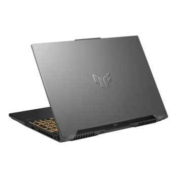 ASUS TUF Gaming F16 FX607VJB-RL805W ( Core 5 210H- 8GB Ram DDR5- 512GB NVMe- VGA Nvidia 6G RTX 3050- 16.0 WUXGA 144Hz- Win11-Mecha Gray )90NR0MZ6-M005U0
