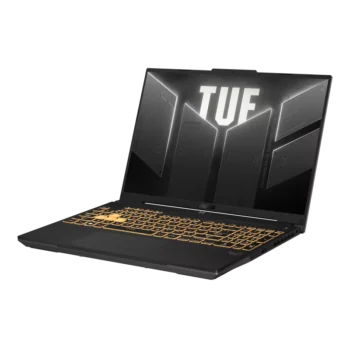 ASUS TUF Gaming F16 FX607VJB-RL805W ( Core 5 210H- 8GB Ram DDR5- 512GB NVMe- VGA Nvidia 6G RTX 3050- 16.0 WUXGA 144Hz- Win11-Mecha Gray )90NR0MZ6-M005U0