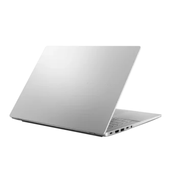 ASUS Vivobook S14 S3407QA-SF067W ASUS Vivobook S14 S3407QA-SF067W (Snapdragon X X1 26 100-16GB Ram LPDDR5X 8448MHz-512GB NVMe-Qualcomm Adreno Graphics-14 Inch FHD OLED- Win11-Cool Silver)