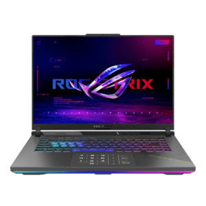 ASUS ROG Strix G16 G614PH-RV161W ASUS ROG Strix G16 G614FR-G4032W ( AMD Ryzen9 9955HX- 32GB Ram DDR5-5600-1TB NVMe, VGA Nvidia 12GB RTX 5070 Ti-16” WQXGA 2.5K 240Hz-Win11- Eclipse Gray )