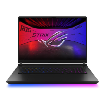 ASUS ROG Strix SCAR 18 G835LR-AI3201W ASUS ROG Strix SCAR 18 G835LR-AI3201W ( Ultra 9 275HX-32GB Ram DDR5-1TB NVMe-VGA Nvidia 12G RTX 5070 Ti-18 Inch 2.5K 240Hz-Win 11-Black)