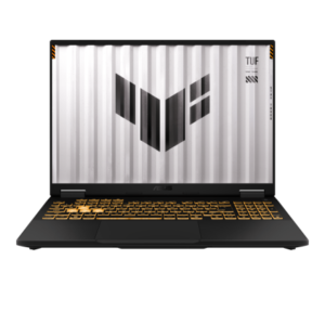 ASUS TUF A16 FA607NUQ-RL007W ( AMD Ryzen7 170-16G Ram DDR5-4800-512G NVMe-VGA Nvidia 6G RTX 4050-16.0 FHD+ 144Hz-Win11-Mecha Gray )