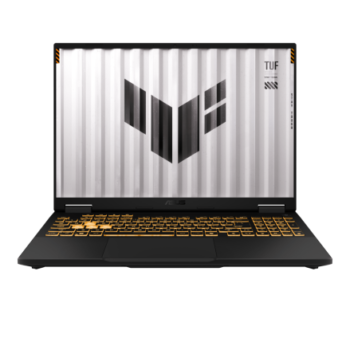 ASUS TUF F16 FX608JMR-RV057W ASUS TUF A16 FA607NUQ-RL007W ( AMD Ryzen7 170-16G Ram DDR5-4800-512G NVMe-VGA Nvidia 6G RTX 4050-16.0 FHD+ 144Hz-Win11-Mecha Gray )