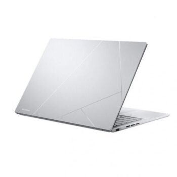 ASUS Zenbook 14 UX3405CA-NT319W ASUS Zenbook 14 UX3405CA-NT319W ( Ultra 9 285H-32G Ram LPDDR5X- 1TB NVMe-14.0 OLED 3K 120Hz-Win11-Foggy Silver ) Sleeve