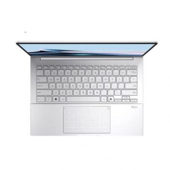 ASUS Zenbook 14 UX3405CA-NT319W ASUS Zenbook 14 UX3405CA-NT319W ( Ultra 9 285H-32G Ram LPDDR5X- 1TB NVMe-14.0 OLED 3K 120Hz-Win11-Foggy Silver ) Sleeve