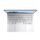 ASUS Zenbook 14 UX3405CA-NT319W ( Ultra 9 285H-32G Ram LPDDR5X- 1TB NVMe-14.0 OLED 3K 120Hz-Win11-Foggy Silver ) Sleeve