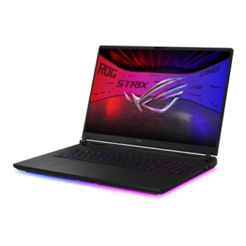 ASUS ROG Strix SCAR 18 G835LR-AI3201W ASUS ROG Strix SCAR 18 G835LR-AI3201W ( Ultra 9 275HX-32GB Ram DDR5-1TB NVMe-VGA Nvidia 12G RTX 5070 Ti-18 Inch 2.5K 240Hz-Win 11-Black)