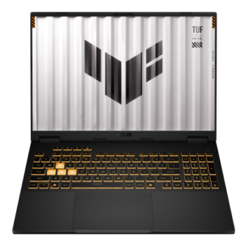 ASUS TUF F16 FX608JMR-RV057W ASUS TUF A16 FA607NUQ-RL007W ( AMD Ryzen7 170-16G Ram DDR5-4800-512G NVMe-VGA Nvidia 6G RTX 4050-16.0 FHD+ 144Hz-Win11-Mecha Gray )