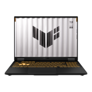 ASUS TUF F16 FX608JMR-RV057W ASUS TUF F16 FX608JMR-RV057W ( Core i7-14650HX-16G Ram DDR5-5600-512G NVMe-VGA Nvidia 8G RTX 5060-16.0 FHD+ 165Hz-Win11- Jaeger Gray)