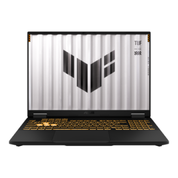 ASUS TUF F16 FX608JMR-RV057W ASUS TUF F16 FX608JHR-RV057W ( Core i7-14650HX-16G Ram DDR5-512GB NVMe- VGA Nvidia 8G RTX 5050-16" FHD+ IPS 165Hz-Win 11-Jaeger Gray)
