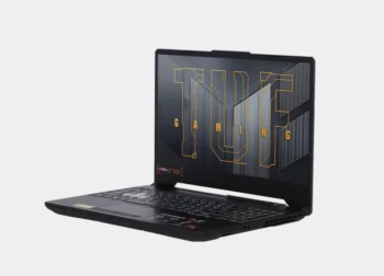 ASUS TUF Gaming A15 - FA506NCQ-HN167W (3) TUF Gaming A15 FA506NCQ-HN167W ( AMD Ryzen7-170-16G Ram DDR5-5600-512G NVMe-VGA Nvidia 4G RTX3050- 15.6 FHD 144Hz-Win 11-Graphite Black )