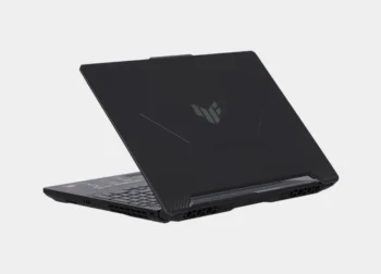 ASUS TUF Gaming A15 - FA506NCQ-HN167W (5) TUF Gaming A15 FA506NCQ-HN167W ( AMD Ryzen7-170-16G Ram DDR5-5600-512G NVMe-VGA Nvidia 4G RTX3050- 15.6 FHD 144Hz-Win 11-Graphite Black )
