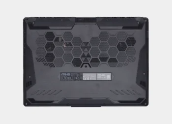 ASUS TUF Gaming A15 - FA506NCQ-HN167W (7) TUF Gaming A15 FA506NCQ-HN167W ( AMD Ryzen7-170-16G Ram DDR5-5600-512G NVMe-VGA Nvidia 4G RTX3050- 15.6 FHD 144Hz-Win 11-Graphite Black )