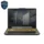 ASUS TUF Gaming A15 FA506NCG-HN857W ( AMD Ryzen7-8845HS-8G Ram DDR5-512G NVMe-VGA Nvidia 4G RTX3050-15.6 FHD 144Hz-Win 11-  Graphite Black)