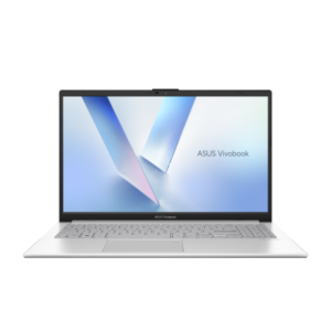 ASUS Vivobook Go 15 E1504FA-BQ8233W ( AMD Ryzen3-30-8G Ram LPDDR5- 256G NVMe-15.6 FHD-Win11-Green Gray )