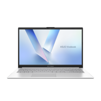 ASUS Vivobook Go 15 ASUS Vivobook Go 15 E1504FA-BQ8233W ( AMD Ryzen3-30-8G Ram LPDDR5- 256G NVMe-15.6 FHD-Win11-Green Gray )