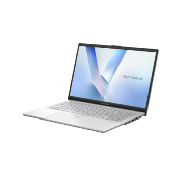 ASUS Vivobook Go 15 ASUS Vivobook Go 15 E1504FA-BQ8233W ( AMD Ryzen3-30-8G Ram LPDDR5- 256G NVMe-15.6 FHD-Win11-Green Gray )