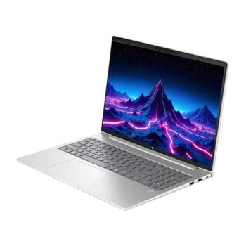 hp pro bookg11 HP ProBook 460 G11 ( Ultra 5 125U-16GB Ram DDR5-5600-512GB NVMe- 16" WUXGA-Fingerprint- Pike Silver ) Bag