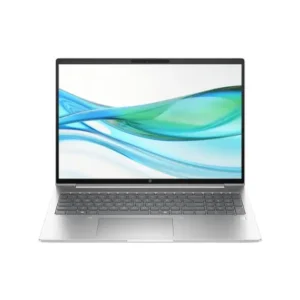 HP_ProBook_460_G11_iwgc-5y HP ProBook 460 G11 ( Ultra 7 155U-16GB Ram DDR5-5600-512GB NVMe-16" WUXGA-Fingerprint-Pike Silver ) Bag