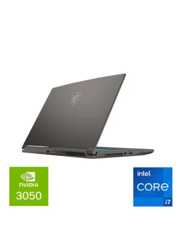 MSI Thin 15 B13UC ( Core i7-13620H-16G Ram DDR4-3200Hz-512G SSD-VGA Nvidia 4G RTX3050-15.6-FHD 144Hz-Blue ) 2YR