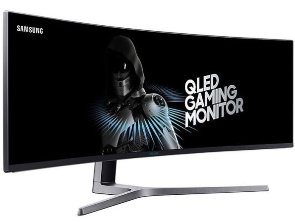 Samsung 49 Inch QLED